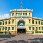 Ho Chi Minh City Highlights Half-Day Tour - Independence Palace Gives the Tour a Historical Anchor