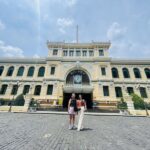 Ho Chi Minh City Motorbike 2 Hours Sightseeing Tour - Local lanes, markets and older districts