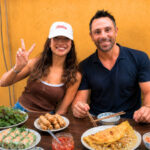 Ho Chi Minh City Private Michelin Foodie Tour - What you might eat along the way