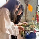 Ho Chi Minh City: Vietnamese Flower Arrangement Workshop - What Happens During the Flower Class