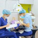 Ho Chi Minh Dental Clinic: Check Up, Whitening & Cleaning at Parkway - What happens during the cleaning