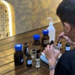 Ho Chi Minh Perfume Workshop - Craft Your Signature Scent - What happens at 123Perfume