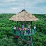 Ho Chi Minh Rung Sac Can Gio Half-Day UNESCO Site Tour - Seeing Wildlife in the Rung Sac Mangroves