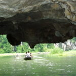 Hoa Lu - Tam Coc Day Trip - Tam Coc’s river trip is the main event
