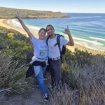 Hobart: Bruny Island Adventure - Hike, Highlights & Tastes - The hike to Bruny Island Arch