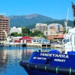 Hobart Half Day Wine Experience - Tastings, cheese and chocolate