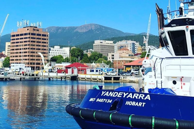Hobart Half Day Wine Experience - Tastings, cheese and chocolate