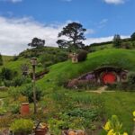 Hobbiton Movie Set Small Group Guided Tour - Starting at Shire’s Rest