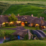 Hobbiton Movie Set, Waitomo Caves & Kiwi House Small Group Tour - Waitomo Caves, a change of scene