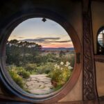 Hobbiton & Waitomo Tour with Picnic Lunch from Auckland - Waitomo’s glowworms and limestone chambers