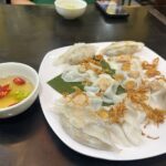 Hoi An Ancient Town Half-Day Street Food & Culture Experience - A guided walk adds context to the meal