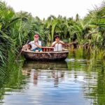 Hoi An City and Countryside Tour - Old-town lanes, assembly halls, and the bridge