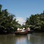 Hoi An City Tour and Coconut Basket Boat Tour From Hoi An - Walking Hoi An’s historic streets