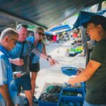 Hoi An Evening Street Food Tour with a Local Guide - A guided walk through Hoi An Ancient Town