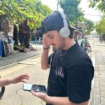 Hoi An Full-Day Audio Guide - QR Activation, Then Walking