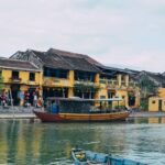 Hoi An Half-Day Small Group City Exploration - Phuc Kien Assembly Hall and the old-town story