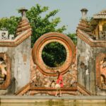 Hoi An Instagram Private Tour - Central Market: a lively first stop