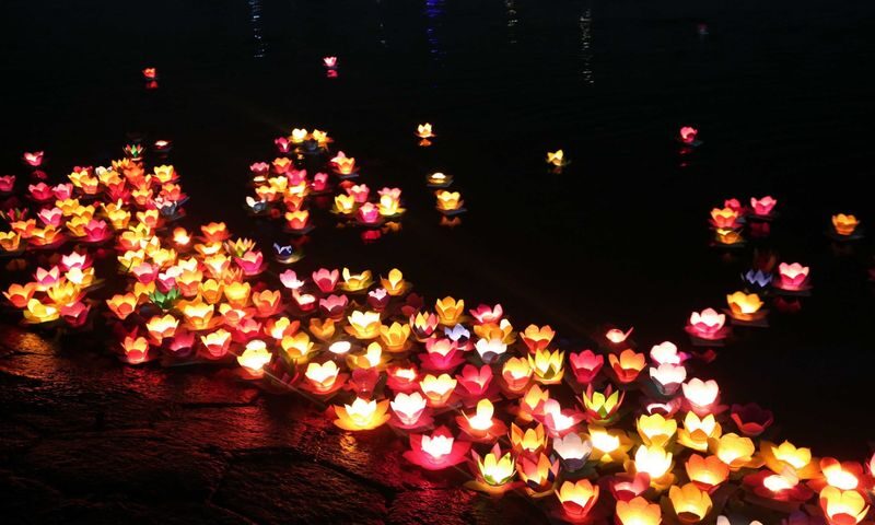 Hoi An Night Experience - Dinner at a local home, not just another restaurant