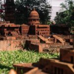 Hoi An: Pottery Workshop at Thanh Ha Terracotta Park & Museum - Exploring the terracotta park and museum