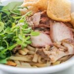 Hoi An Private Food Tour with Aodai Rider - Five stops, with Hoi An classics on the menu