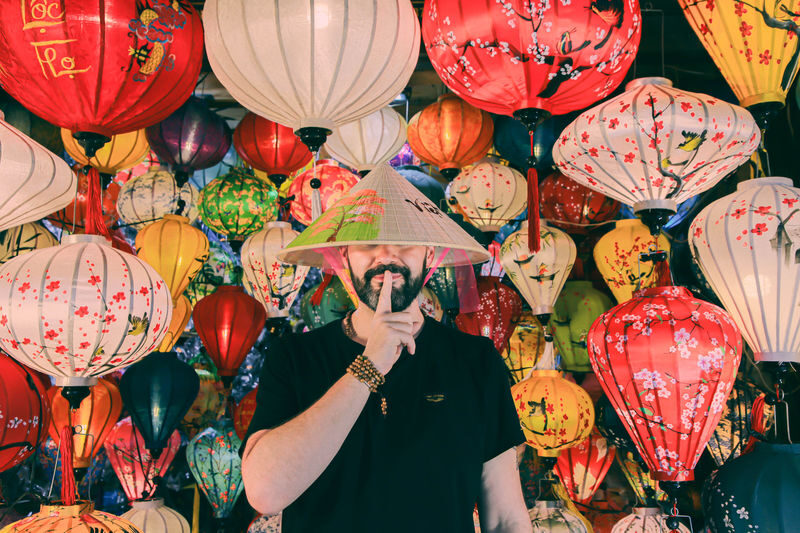 Hoi An: Private Photoshoot & Guided Walking and Posing - From the Assembly Hall to Hoi An’s old lanes