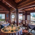 Hoi An Sense Michelin Restaurant: Central Vietnamese Cuisine - What arrives in the three-course menu