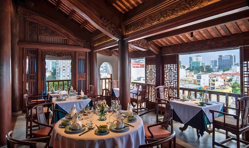 Hoi An Sense Michelin Restaurant: Central Vietnamese Cuisine - What arrives in the three-course menu