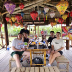 Hoi An: Vietnamese Coffee Culture & Hands-On Coffee Making Class - From phin coffee to the final layered cup