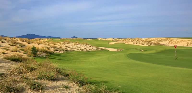 Hoiana Shores Premium Golf Experience in Hoi An - What the package covers, and what it does not
