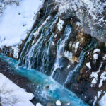 Hokkaido Asahiyama Zoo & Biei One Day Tour | Chinese/English Bilingual Tour Guide + Optional Small Group + Optional Hotel Pick-up - What the brief stops in Biei can show you