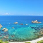 Hokkaido, Japan: Sapporo, Cape Kamui, Otaru, and Shiroi Koibito Park One-Day Tour - The morning climb at Cape Kamui