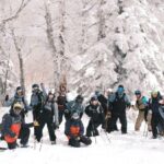 Hokkaido Niseko Chinese and English Private Snowboard/Ski Instructor and Photography Services - Choosing between Hirafu, Annupuri, and Moiwa