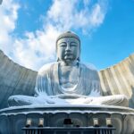 Hokkaido Otaru 1-Day Tour: Cape Kamui, Blue Cave, Mount Tengu, Hill of the Buddha (Multiple routes and languages available) - Cape Kamui: a walk for the view