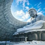 Hokkaido Otaru: Kamui Cape, Blue Cave & Otaru Canal (EN/CN Guide) - Otaru’s canal district is best explored on foot