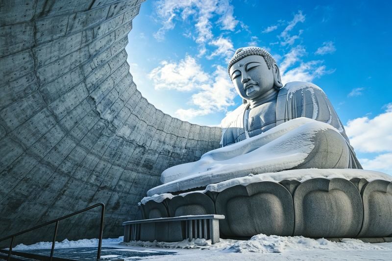 Hokkaido Otaru: Kamui Cape, Blue Cave & Otaru Canal (EN/CN Guide) - Otaru’s canal district is best explored on foot