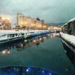 Hokkaido: Otaru, Shakotan Kamui Cape, Shimamui Coast, Yoichi Distillery - Comfortable Bus Selected Day Tour - Yoichi Distillery offers history, with limited time to linger