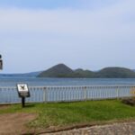 Hokkaido Regular Sightseeing Bus: D Lake Shikotsu & Lake Toya Round Trip Course (Audio Guide Course) - Lake Shikotsu: a first look at Hokkaido’s lake country