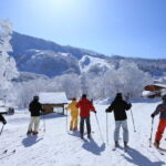 Hokkaido Rusutsu Private Ski Lesson (EN/CN) with Photography - Meeting at East Center Station