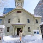 Hokkaido: Snap Photography Experience (Sapporo) - What happens during the session