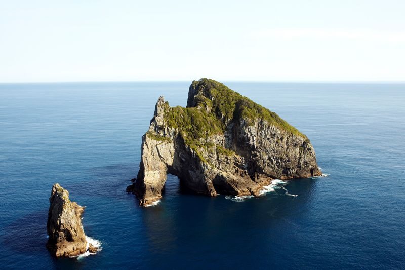 Hole in the Rock Cruise and Island Tour in Bay of Islands - Two island stops, not just a passing view