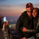 Hollywood Night Tour in Los Angeles with Griffith Observatory - The Griffith Observatory stop