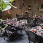 HOME Hanoi Restaurant: Premium Set Menu Dining Experience in Ha Noi - What the premium set menu brings to the table
