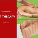 Home Service Spa in Batam by Max Spa - Choosing an oil and treatment length