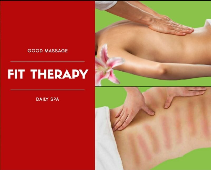 Home Service Spa in Batam by Max Spa - Choosing an oil and treatment length