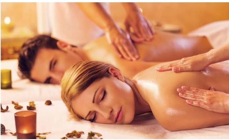 Home Service Spa in Yogyakarta by Max Spa - What the 75-minute treatment includes