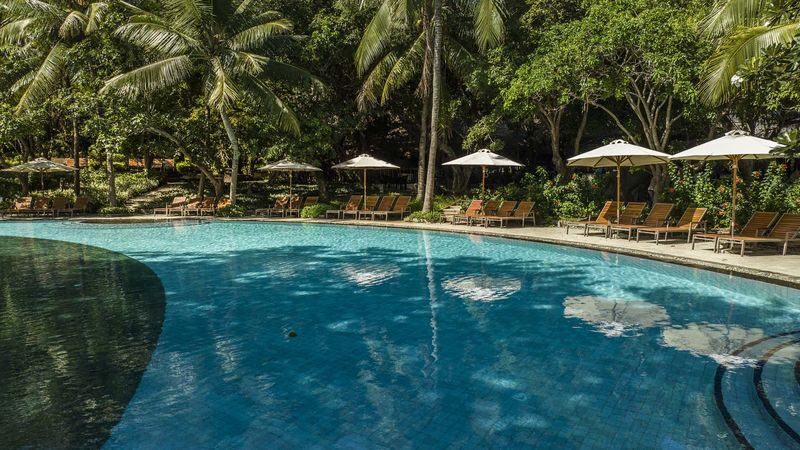 Hon Tam Island Mud Bath Experience in Nha Trang - A resort day, not a guided tour