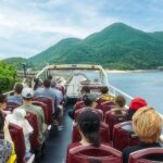 Hong Kong Big Bus Unlimited Hop-On Hop-Off Sightseeing Tours - What the longer routes add
