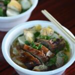 Hong Kong Fishermans Wharf Ticket | Enjoy a boat tour of Aberdeen Fishing Village, savor fresh seafood, visit the floating houseboat, try pier fishing, and experience the unique fishing culture of Hong Kong! - From Pier 6 into Aberdeen’s typhoon shelter