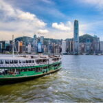 Hong Kong Half-Day Victoria Peak & Star Ferry Guided Tour - Priority boarding earns its keep at the Peak Tram
