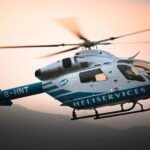 Hong Kong Helicopter Tour (Private/Join-in Tour) - What the 18-minute harbour route covers